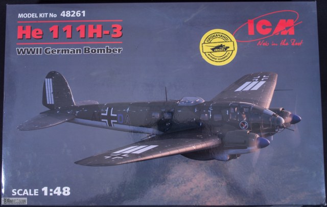 He-111 H-3