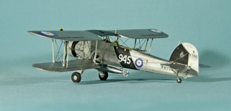 Fairey Swordfish Mk1