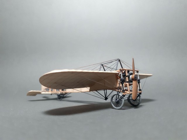 Bleriot XI (обр. 1909)