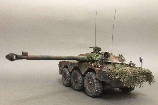 AMX-10 RC