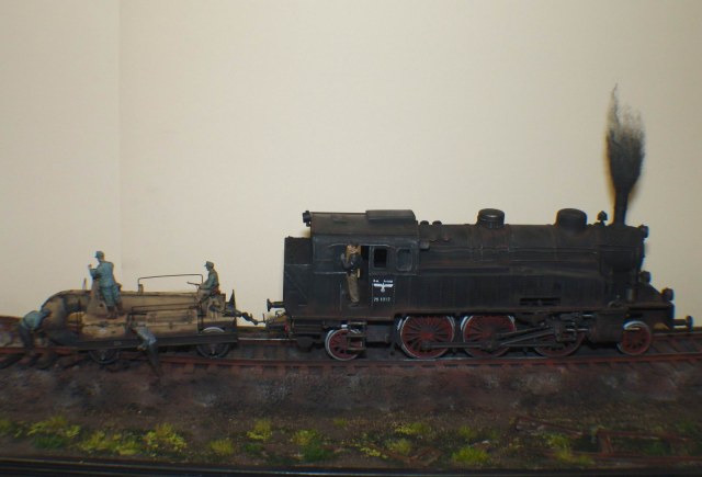 Небольшая неприятность)