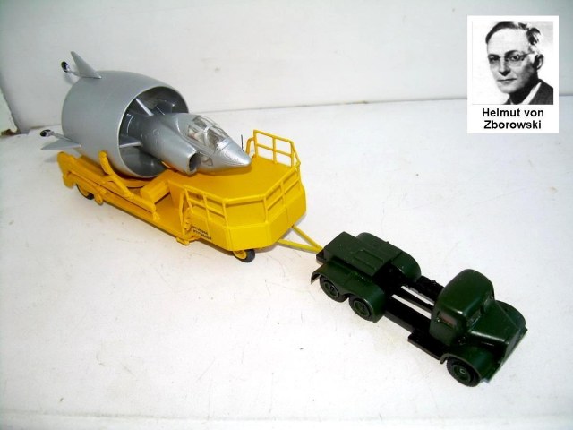 SNECMA С.450 Coleoptere