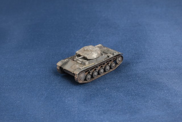 Pz.Kpfw. II ausf. C