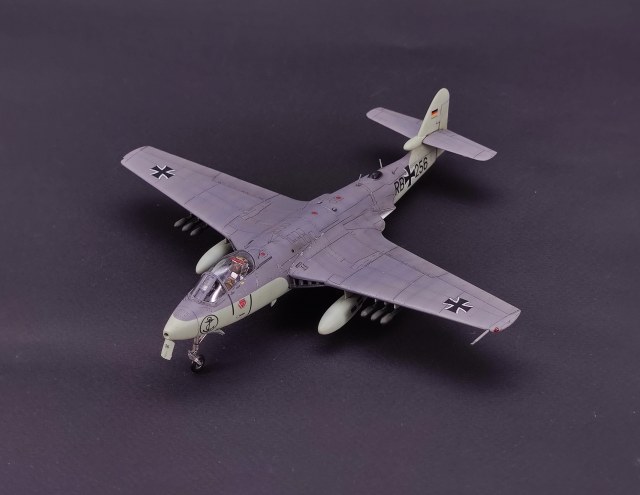 Hawker Sea Hawk Mk.100