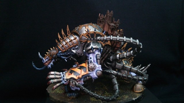 Maulerfiends