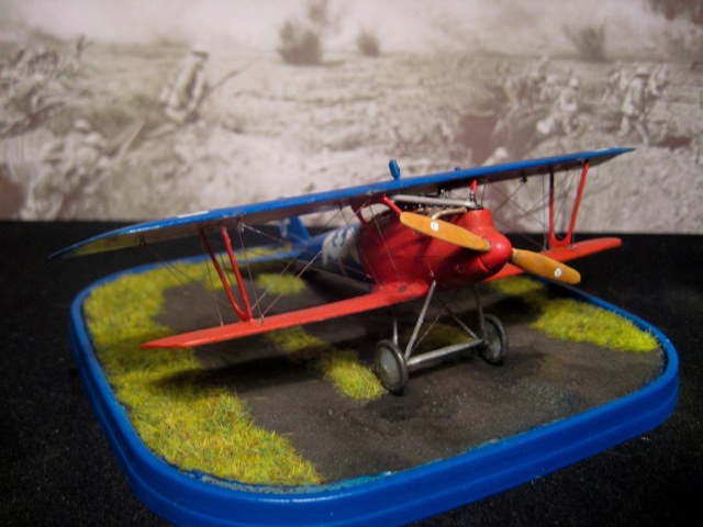 Pfalz D. III a [1:72]
