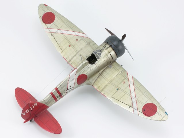 1/48 А5M4 Claude