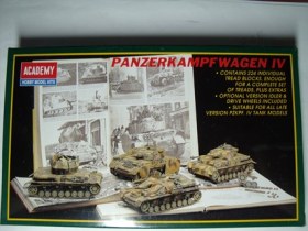 Траки Т-III-IV