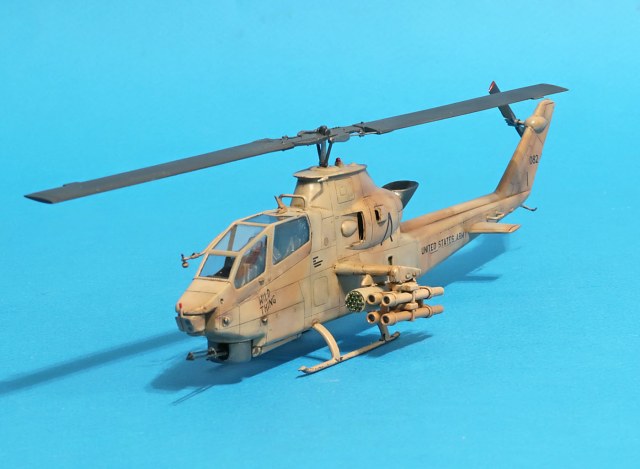 AH-1E Cobra