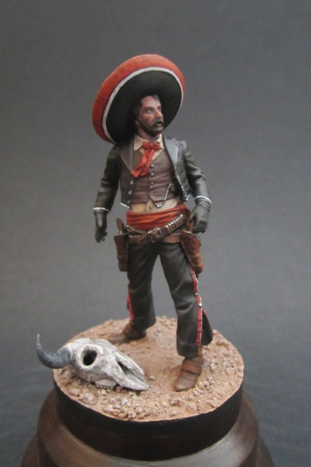 Мексиканец