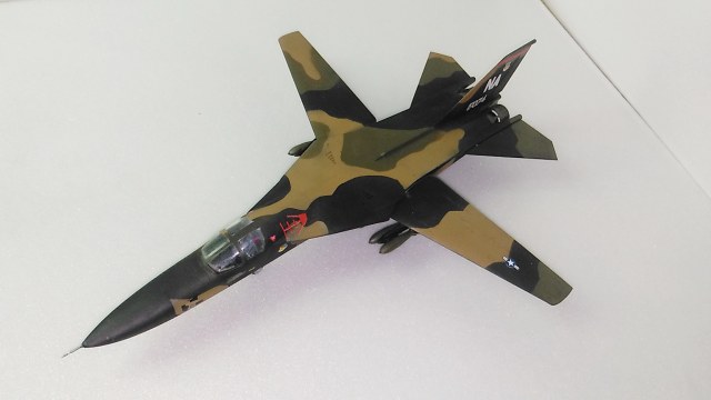 F-111A Адварк
