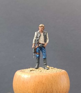 Звёздные войны