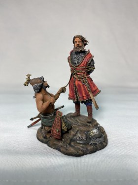 Пленный Мстислав