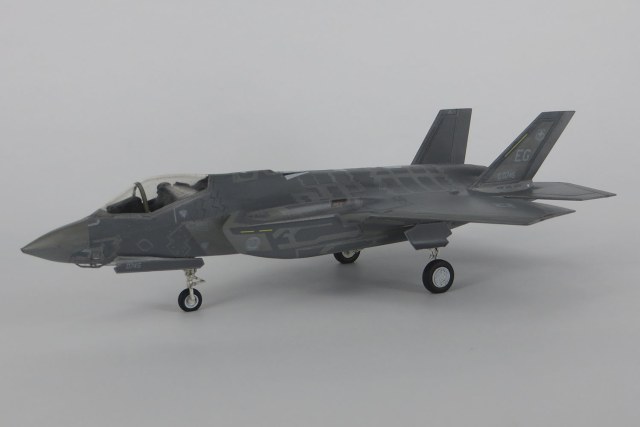 F-35 A Lightning II