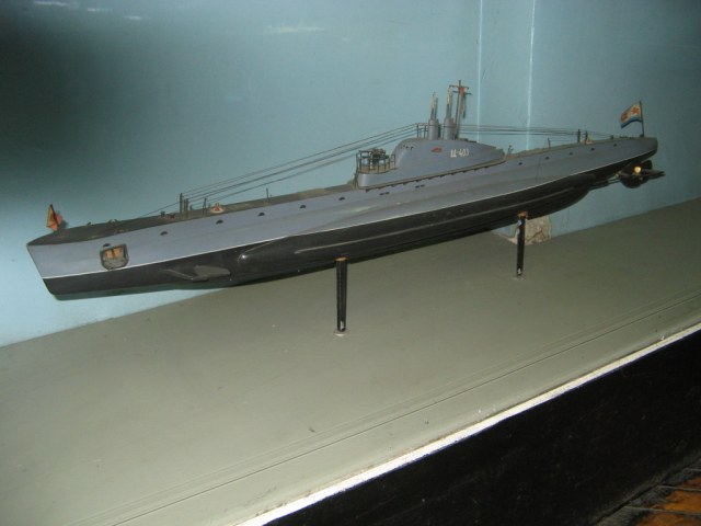 ЦВММ-2007 Часть 4 - Великая Отечественная