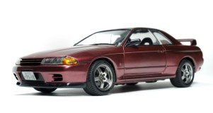 Nissan Skyline r32