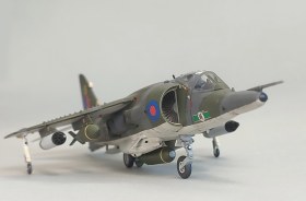 Harrier GR Mk.3