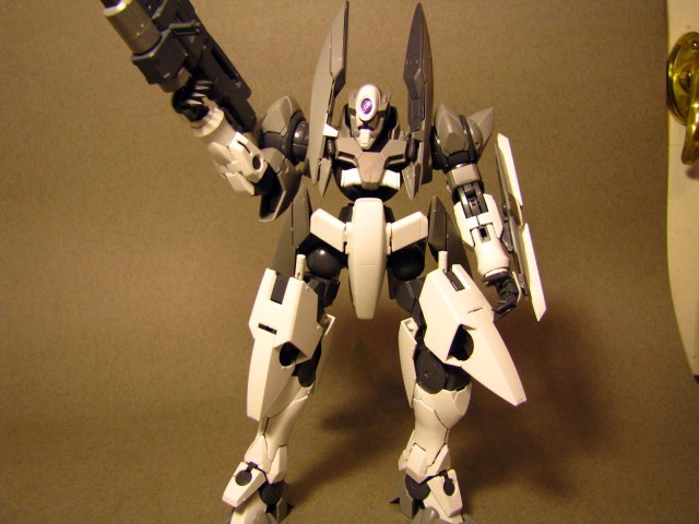 GNX-603T c Gn движком + диорама 1\100