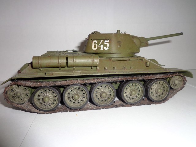 Т-34-76