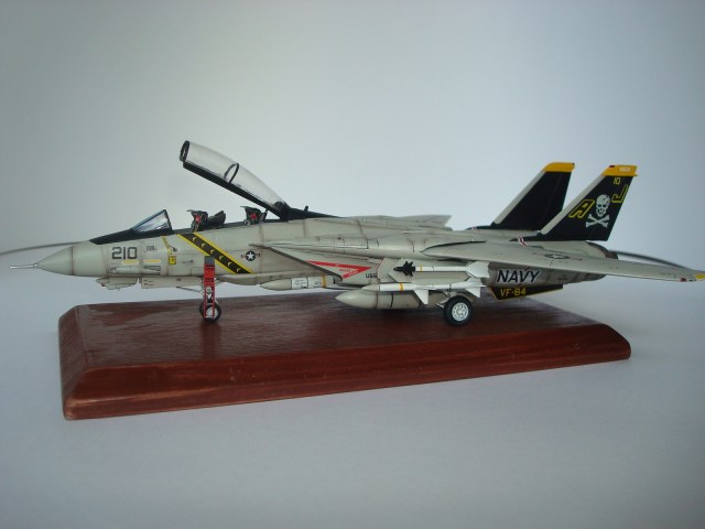 F-14A TOMCAT