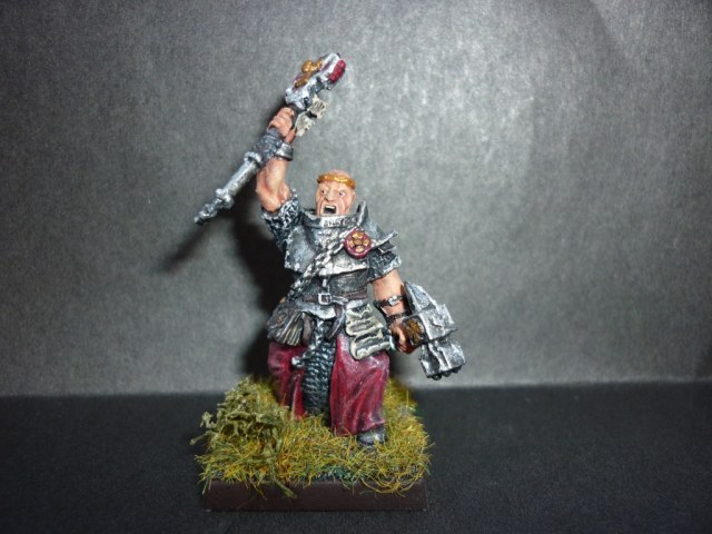 Боевой священик