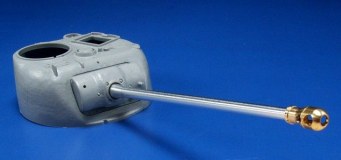 76,2mm 17 pdr anti-tank gun, Sherman Firefly