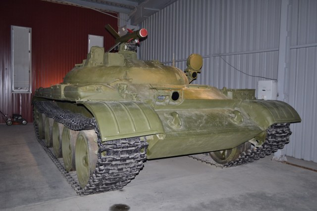 ИТ-1(Истребитель танков)