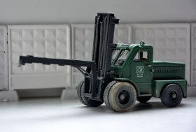 Погрузчик АП-4045