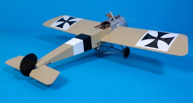Fokker E-II