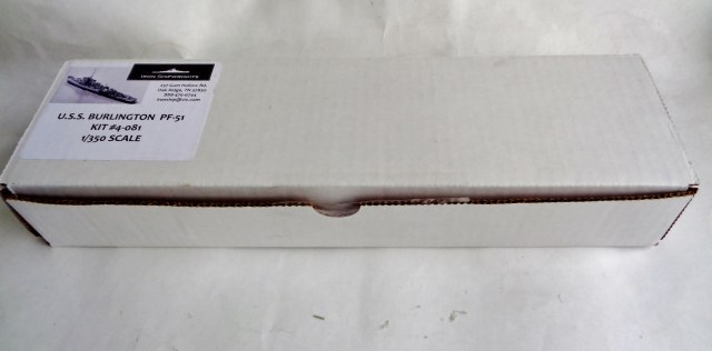 USS Berlington PF-51