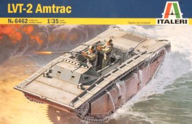 LVT (A)-2 Amtrac