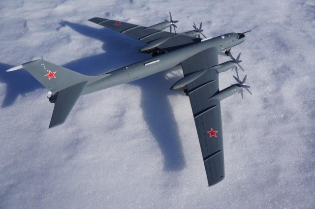Ту-142 МЗ