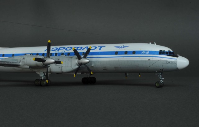 Ил 18