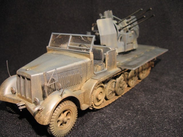 Sd.Kfz.7/1