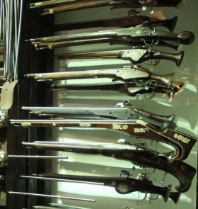 Море стали...2