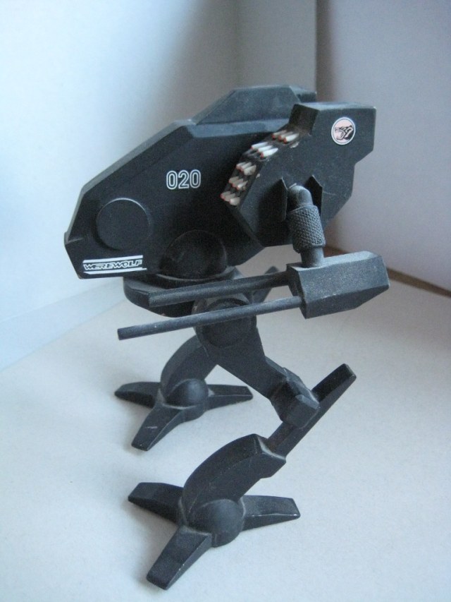 Mad Dog (Бешеный Пес)