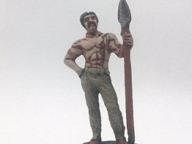 Кастогникс Аллезийский