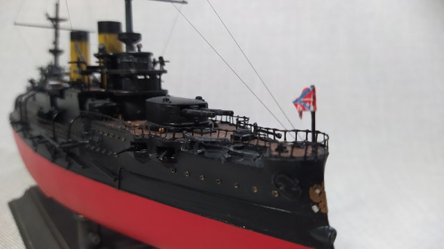 Князь Суворов