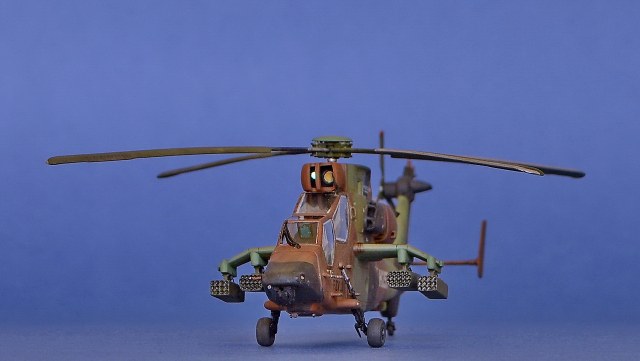 Eurocopter Tigre HAP