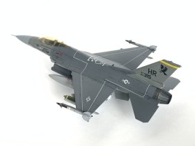 F-16C Block.30B борт "315 черный" 1:72 Italeri