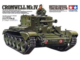 Cromwell Mk. IV