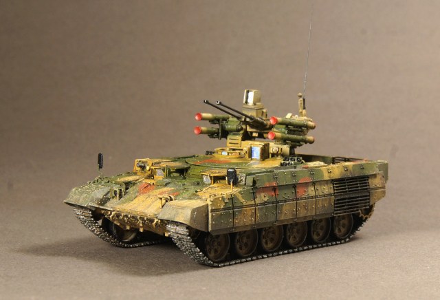 БМПТ Терминатор