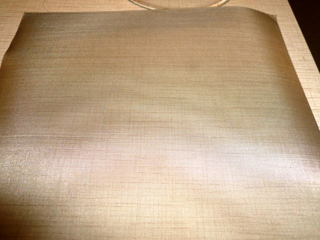 Сетка для МТО (часть 2)