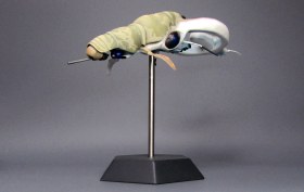 Combine Gunship (Half Life 2)