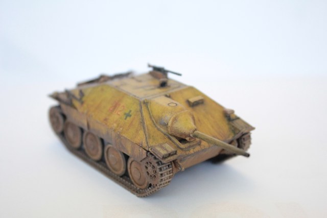 Hetzer
