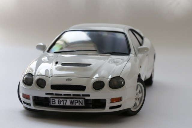 Toyota Celica GT-FOUR