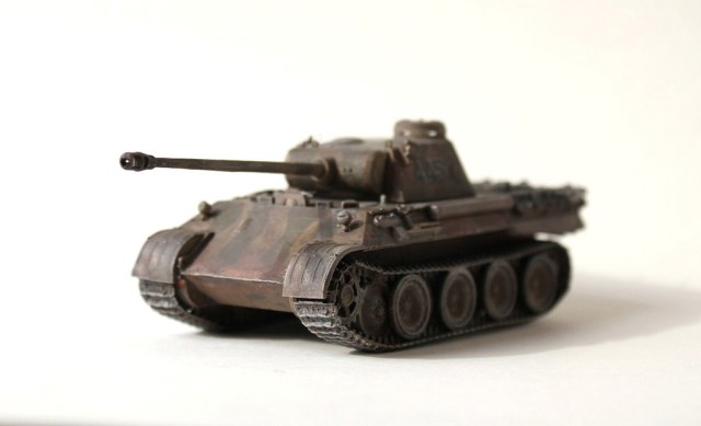 T-V ''Пантера"