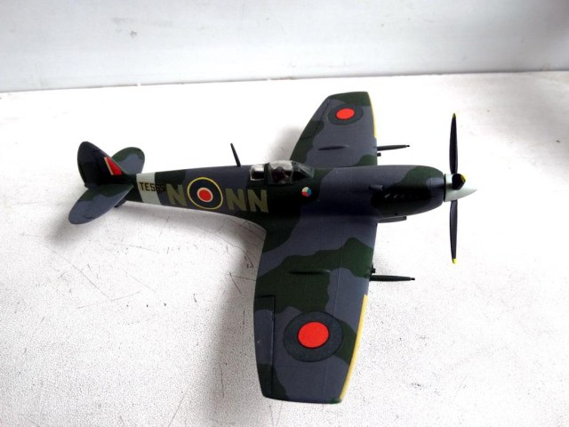 Spitfire LF Mk.IXE