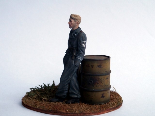 Роттенфюрер