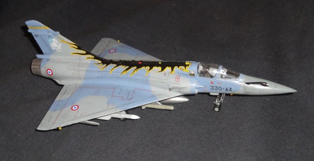 Mirage 2000C